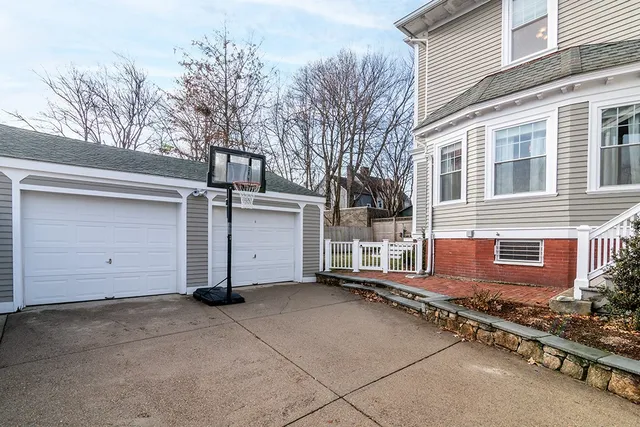 $1,995,000 | 15 Humboldt Avenue, Providence, RI 02906