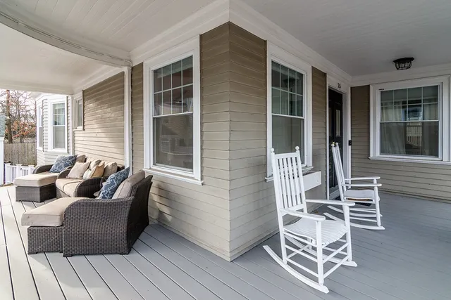 $1,995,000 | 15 Humboldt Avenue, Providence, RI 02906