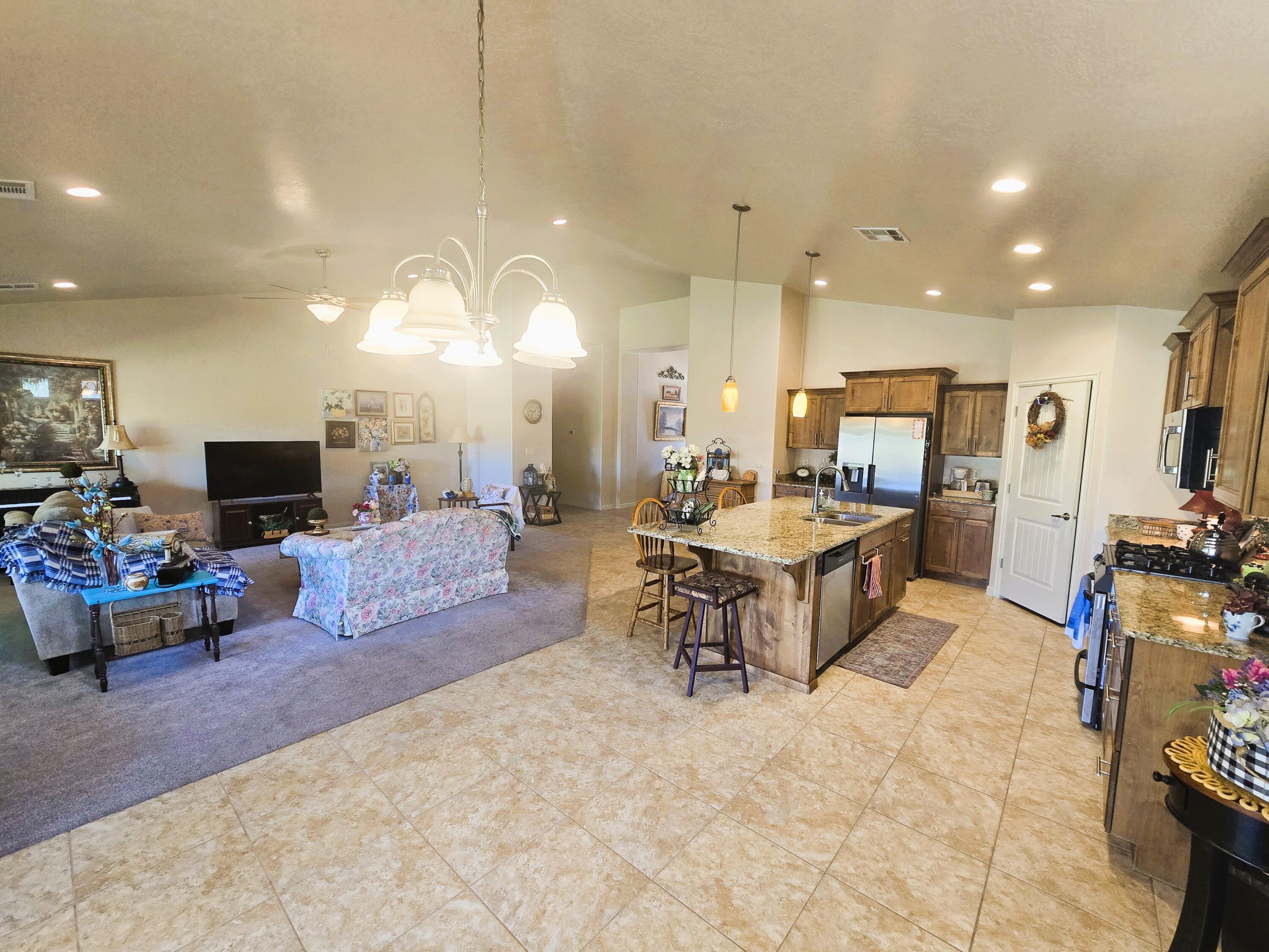 3063 Amaranth Drive St. George, UT 84790 - Photo 9 of 26 Kitchen2