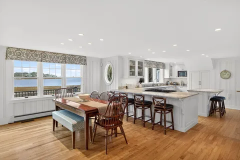 $4,500,000 | 346 Morris Island Road, Chatham, MA 02633