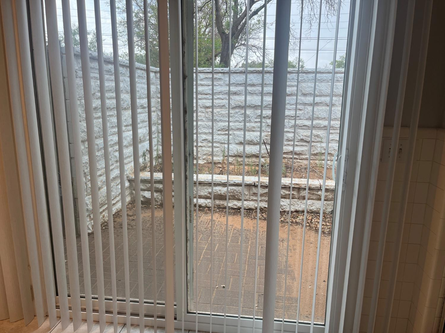 710 North 17th Street Lamesa, TX 79331 - Photo 28 of 41 a view of entryway with wooden floor