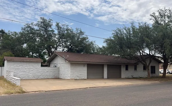 $310,000 | 710 North 17th Street, Lamesa, TX 79331