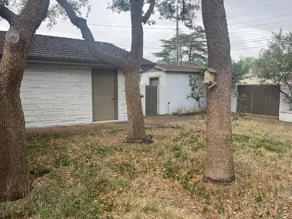 $310,000 | 710 North 17th Street, Lamesa, TX 79331