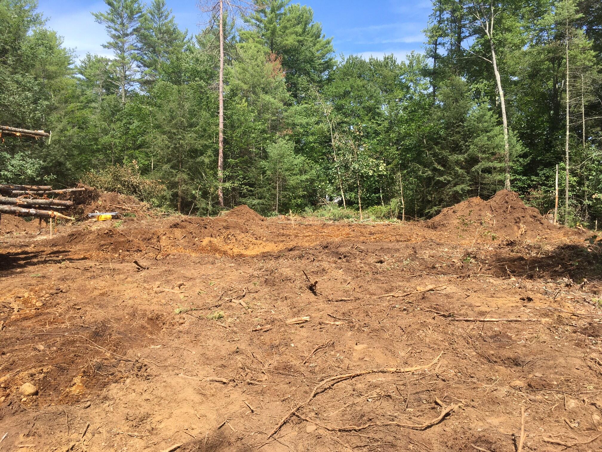 0 West Lebanon Road North Lebanon, ME 04027 - Photo 2 of 5 leb5