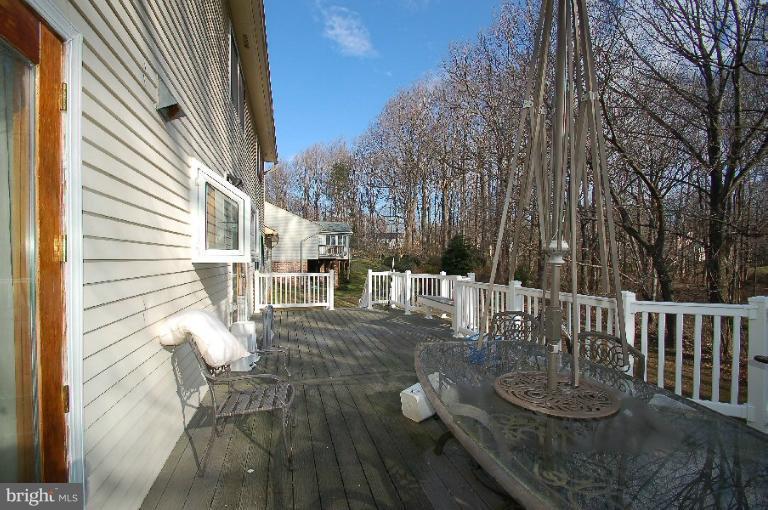 2314 Falling Creek Road Silver Spring, MD 20904 - Photo 13 of 16 a view of a house with backyard and sitting area