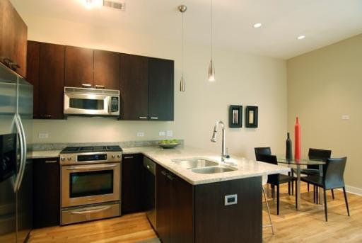 6 North May Street, Unit 403 Chicago, IL 60607 - Photo 2 of 8