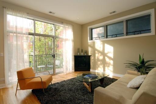 6 North May Street, Unit 403 Chicago, IL 60607 - Photo 3 of 8