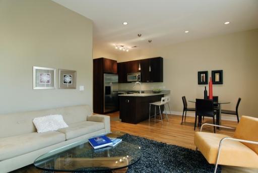 6 North May Street, Unit 403 Chicago, IL 60607 - Photo 4 of 8