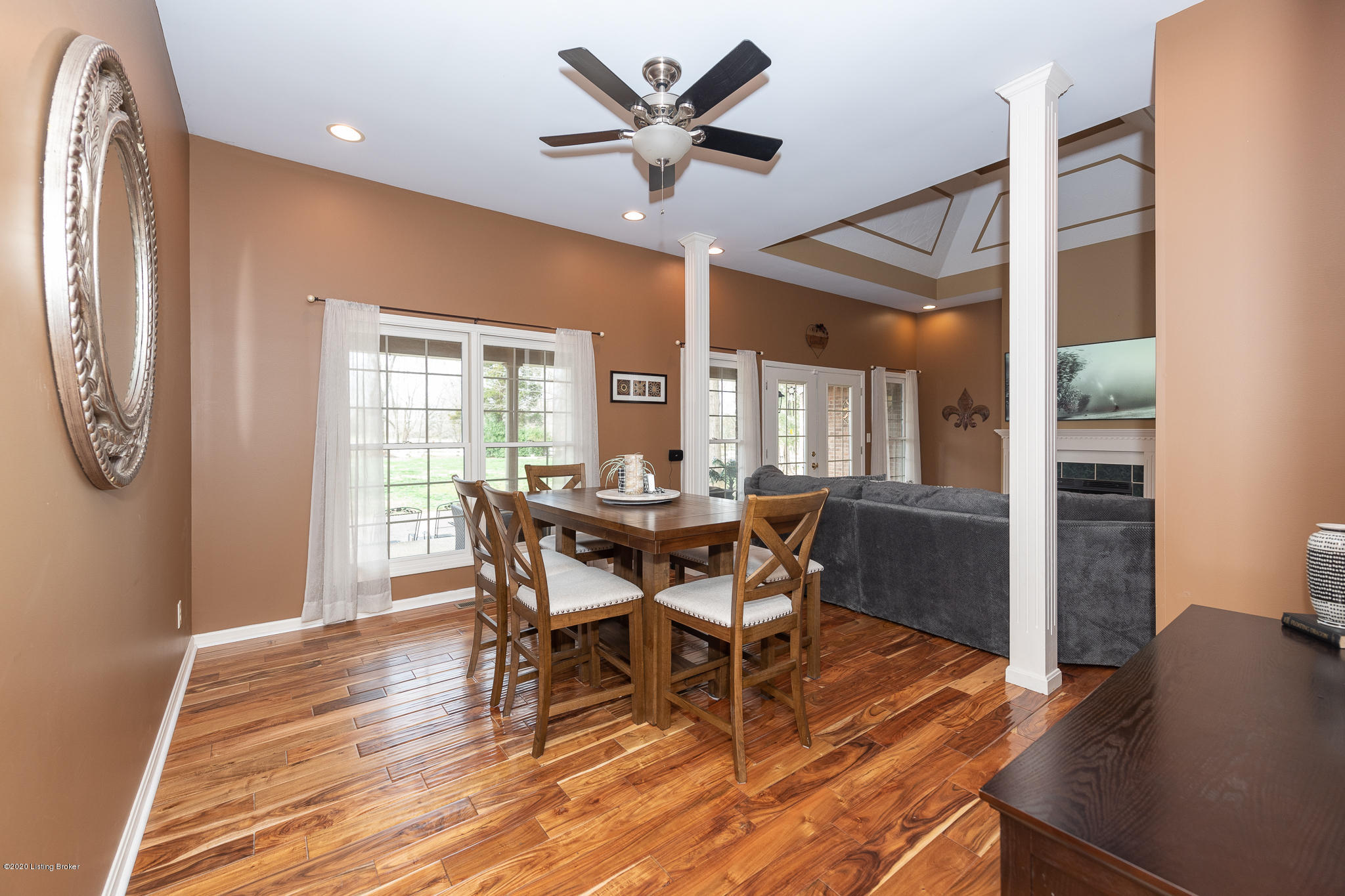 331 Rolling Fork Road Shepherdsville, KY 40165 - Photo 12 of 93 702FD655-865B-4693-9A26-513110B0FF45