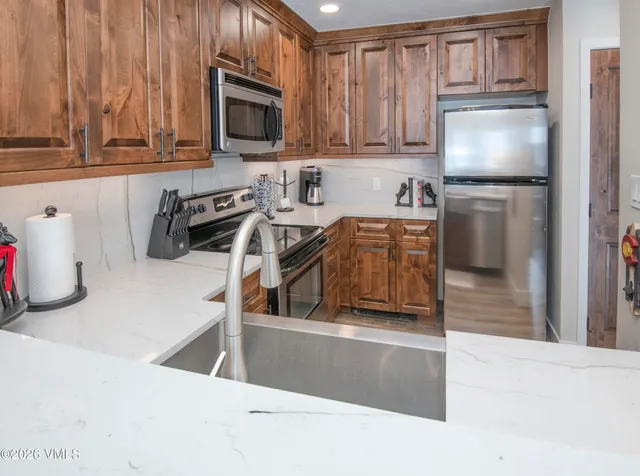 $1,250,000 | 4011 Bighorn, Unit 6F, Vail, CO 81657