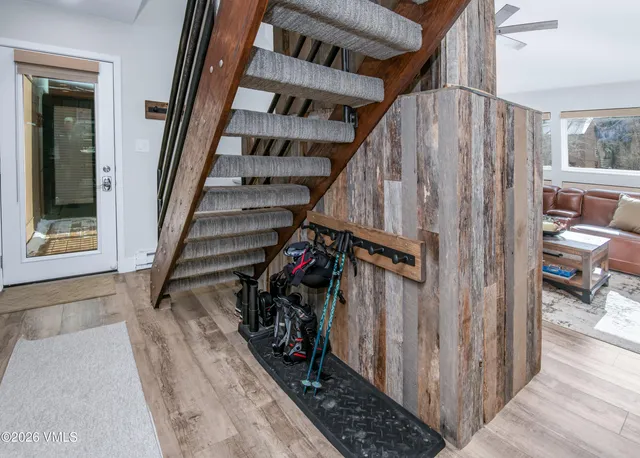 $1,250,000 | 4011 Bighorn, Unit 6F, Vail, CO 81657