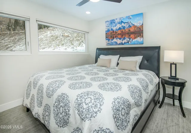 $1,250,000 | 4011 Bighorn, Unit 6F, Vail, CO 81657