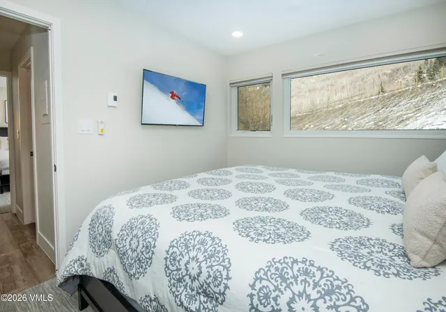 $1,250,000 | 4011 Bighorn, Unit 6F, Vail, CO 81657