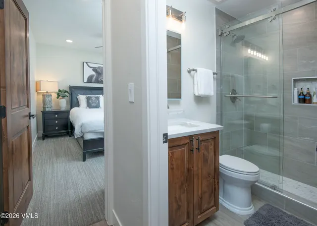 $1,250,000 | 4011 Bighorn, Unit 6F, Vail, CO 81657