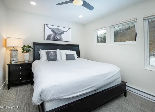 $1,250,000 | 4011 Bighorn, Unit 6F, Vail, CO 81657