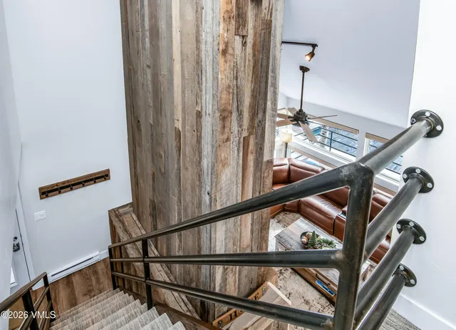 $1,250,000 | 4011 Bighorn, Unit 6F, Vail, CO 81657