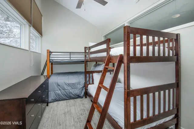 $1,250,000 | 4011 Bighorn, Unit 6F, Vail, CO 81657