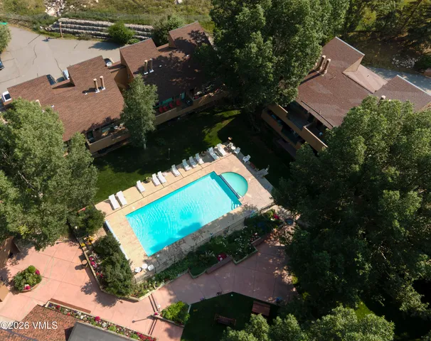 $1,250,000 | 4011 Bighorn, Unit 6F, Vail, CO 81657