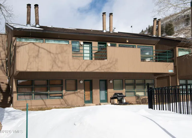 $1,250,000 | 4011 Bighorn, Unit 6F, Vail, CO 81657