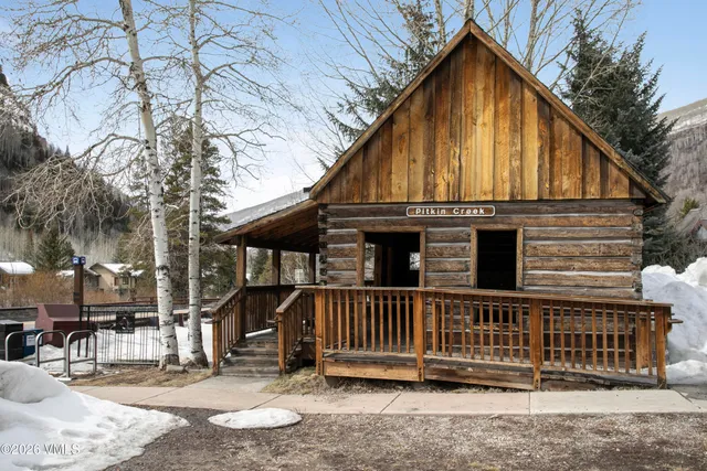 $1,250,000 | 4011 Bighorn, Unit 6F, Vail, CO 81657