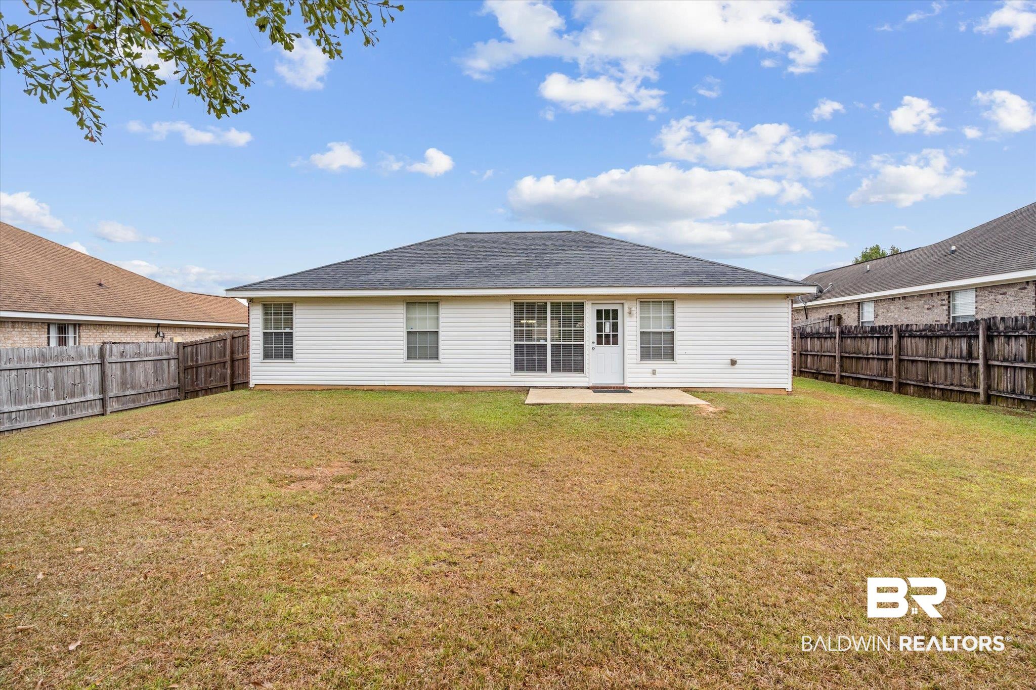 1806 Kendall Court Mobile, AL 36695 - Photo 20 of 22