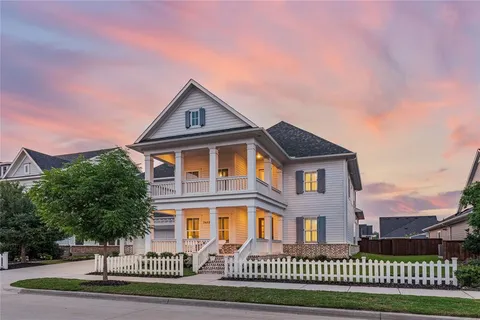 $1,085,000 | 7412 Cormac Street, McKinney, TX 75071