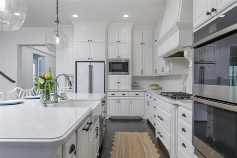 $1,085,000 | 7412 Cormac Street, McKinney, TX 75071