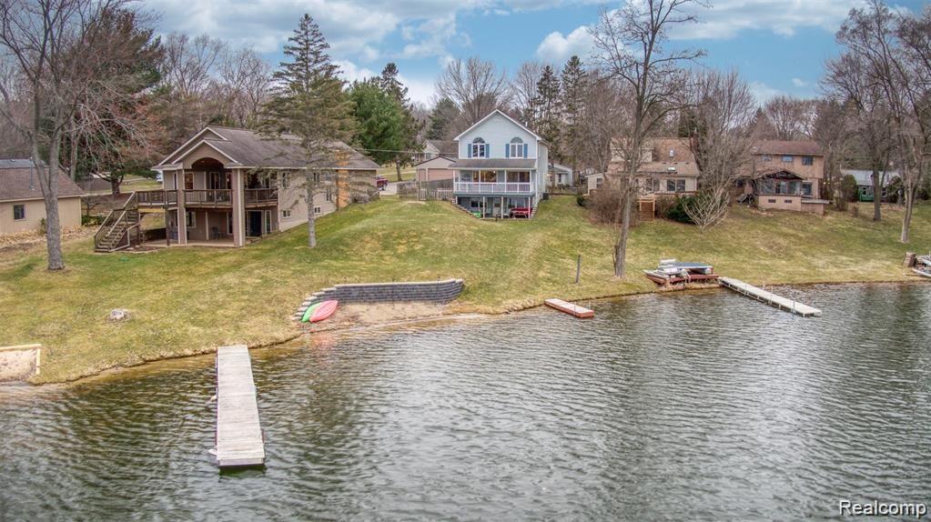 6050 Bullard Road Fenton, MI 48430 - Photo 49 of 50