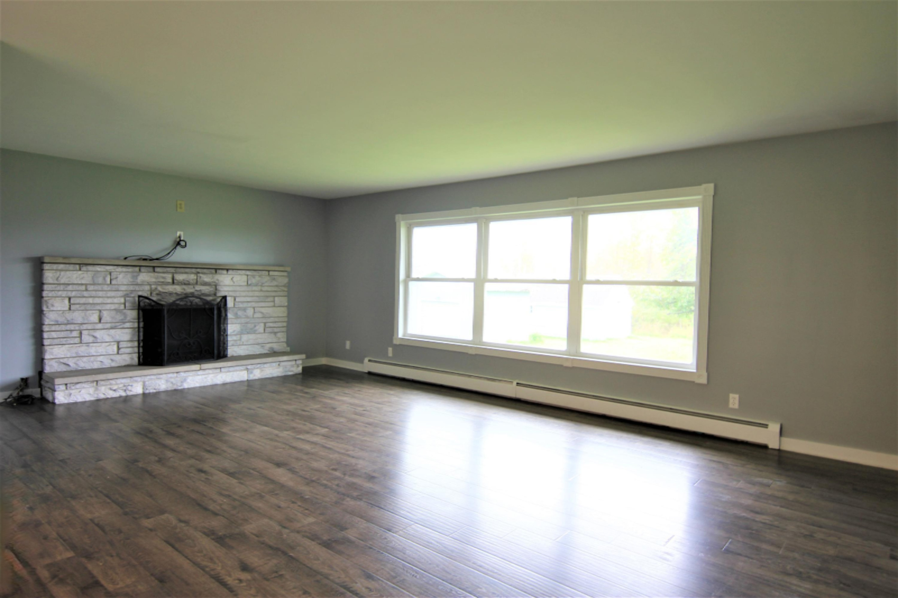 3375 Benston Road Whitehall, MI 49461 - Photo 12 of 49 Living Room