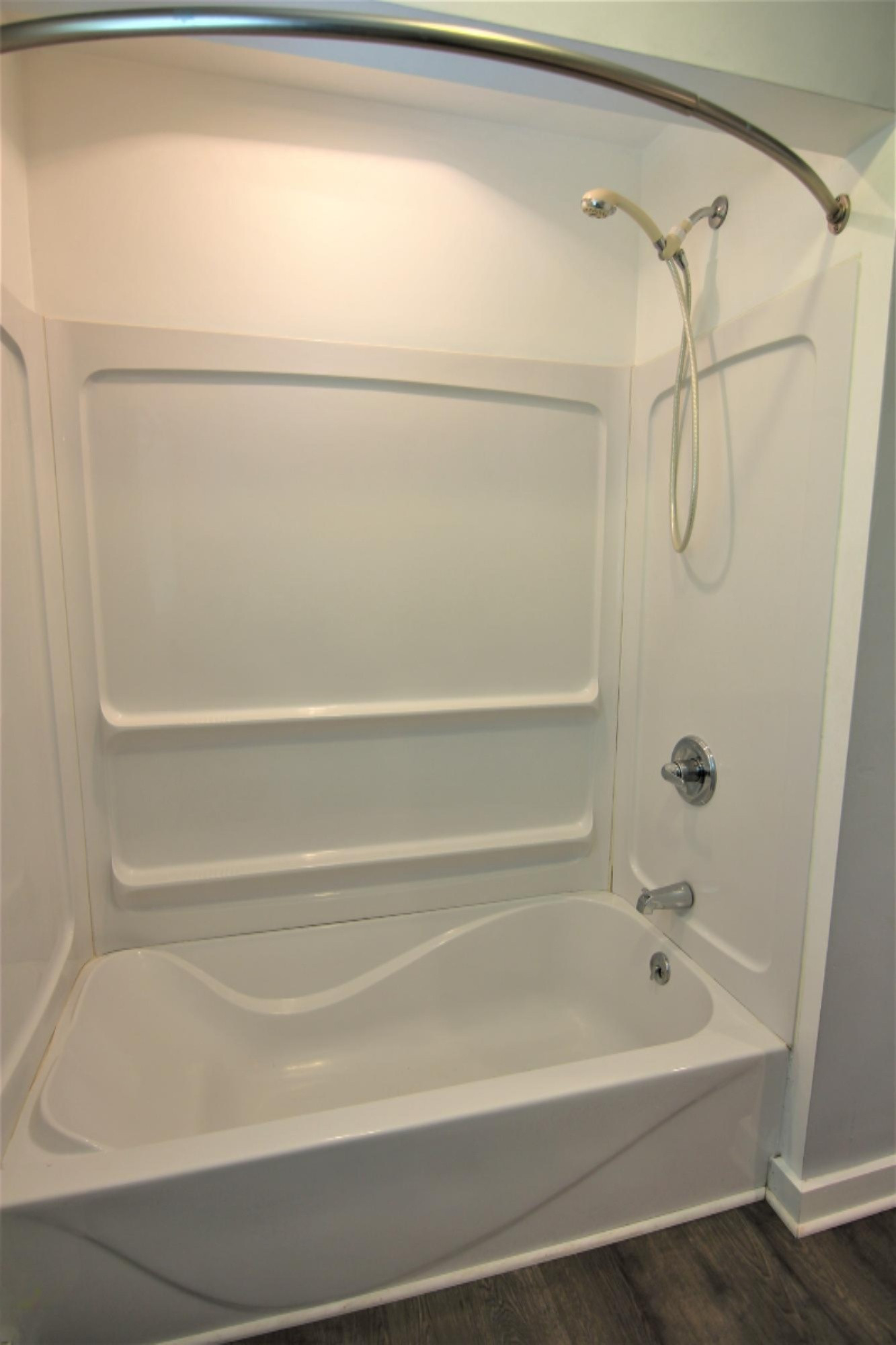 3375 Benston Road Whitehall, MI 49461 - Photo 17 of 49 Main Bathroom 2