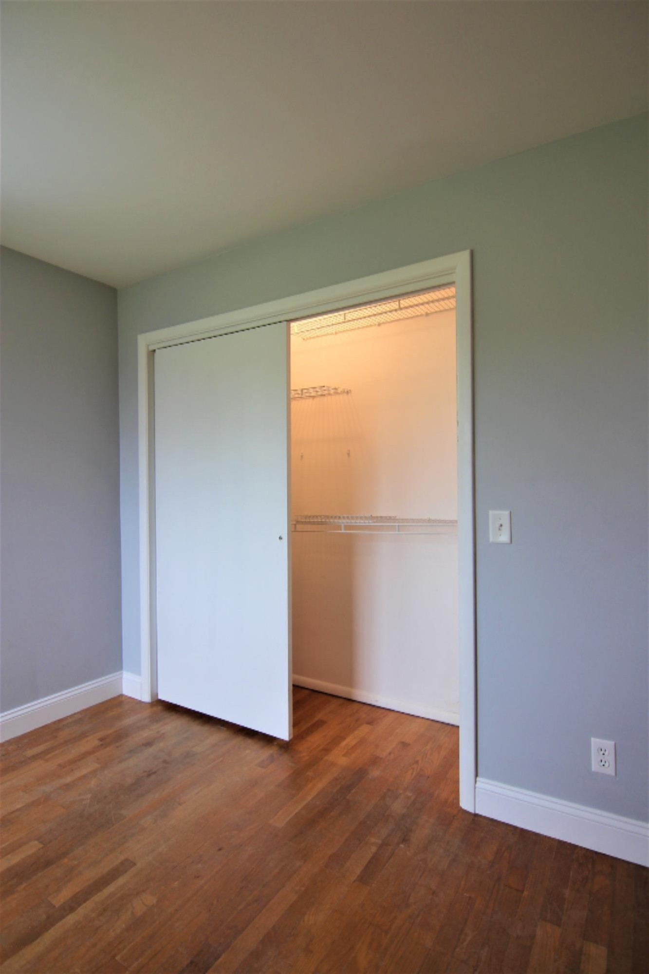 3375 Benston Road Whitehall, MI 49461 - Photo 25 of 49 Bedroom 2 Closet