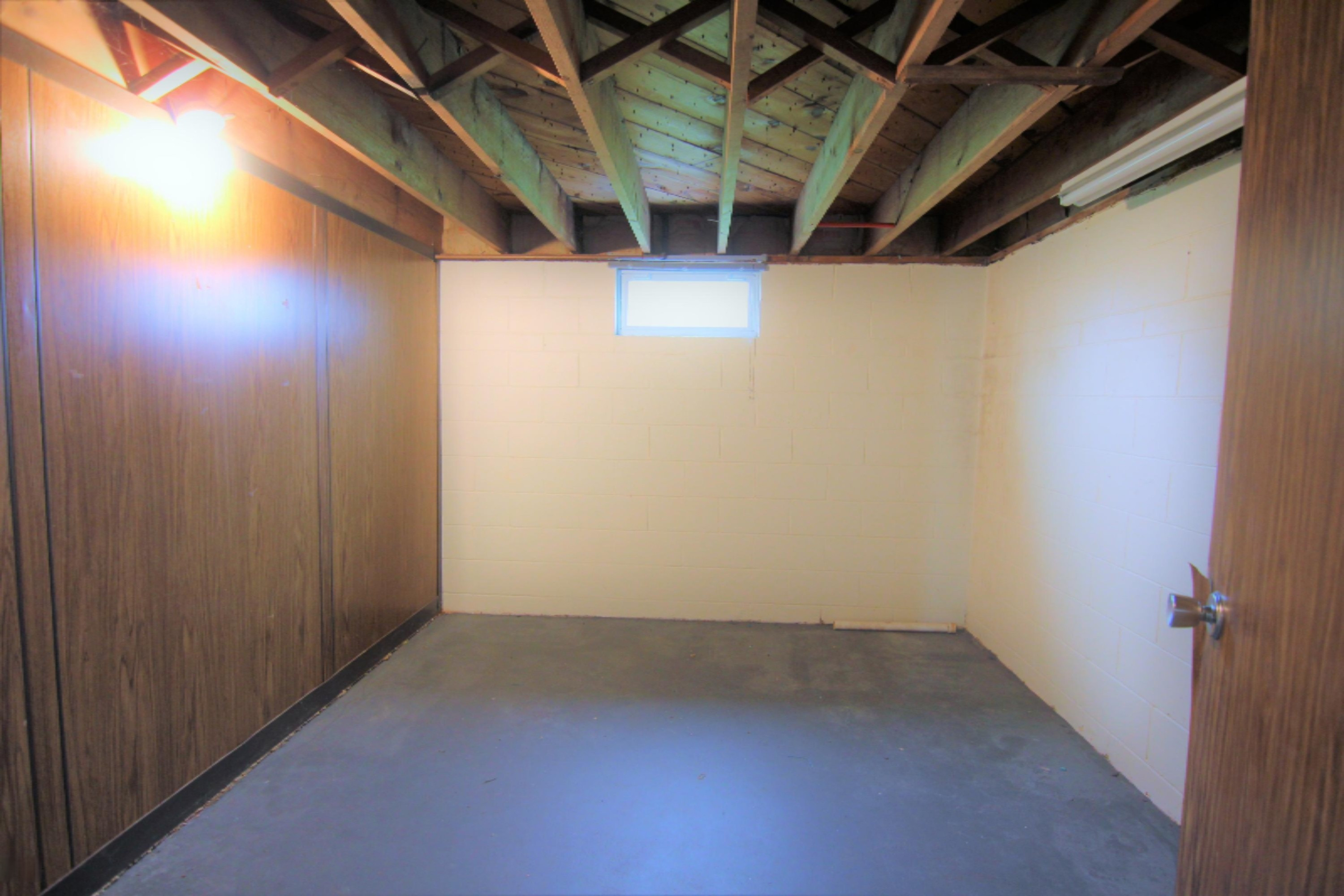 3375 Benston Road Whitehall, MI 49461 - Photo 33 of 49 Basement Room