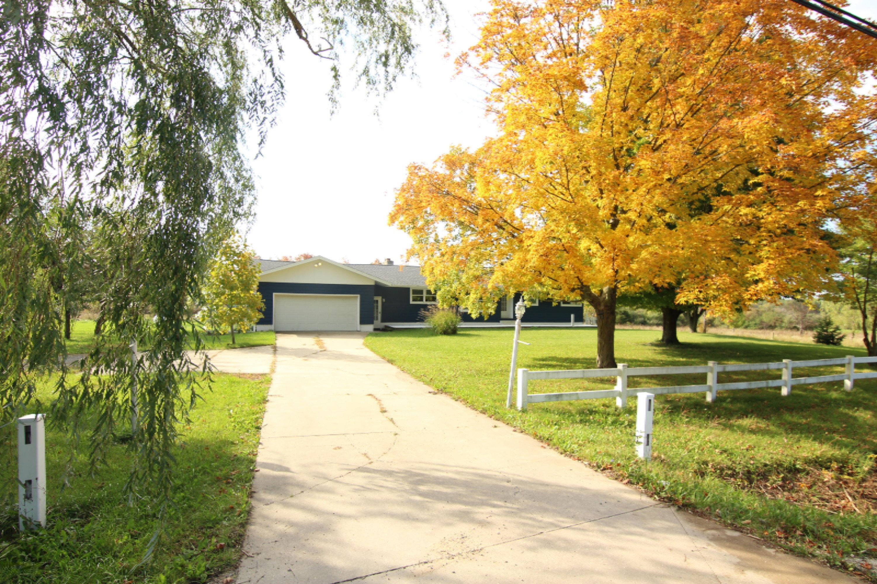 3375 Benston Road Whitehall, MI 49461 - Photo 47 of 49 Front 8