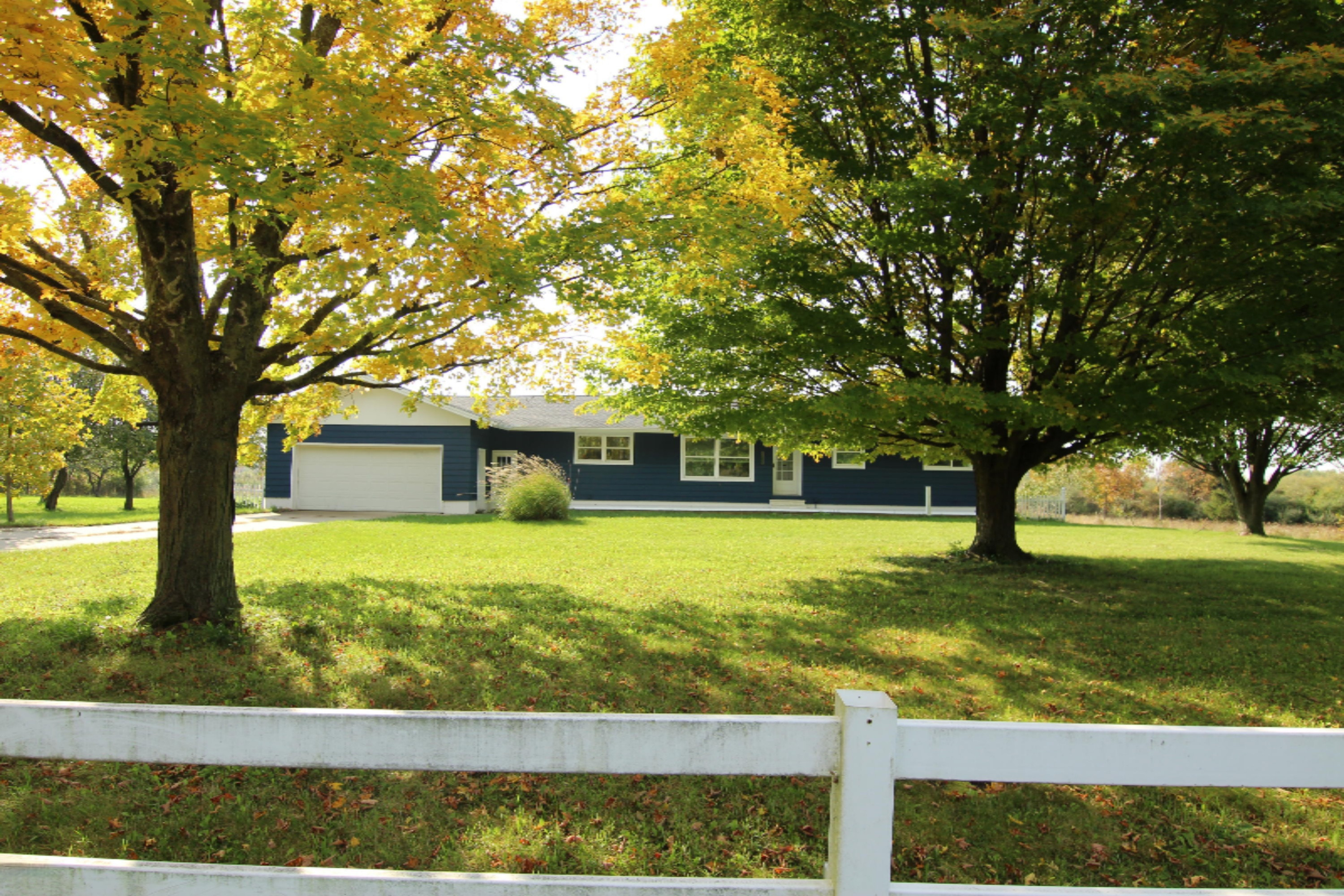 3375 Benston Road Whitehall, MI 49461 - Photo 49 of 49 Front from Road