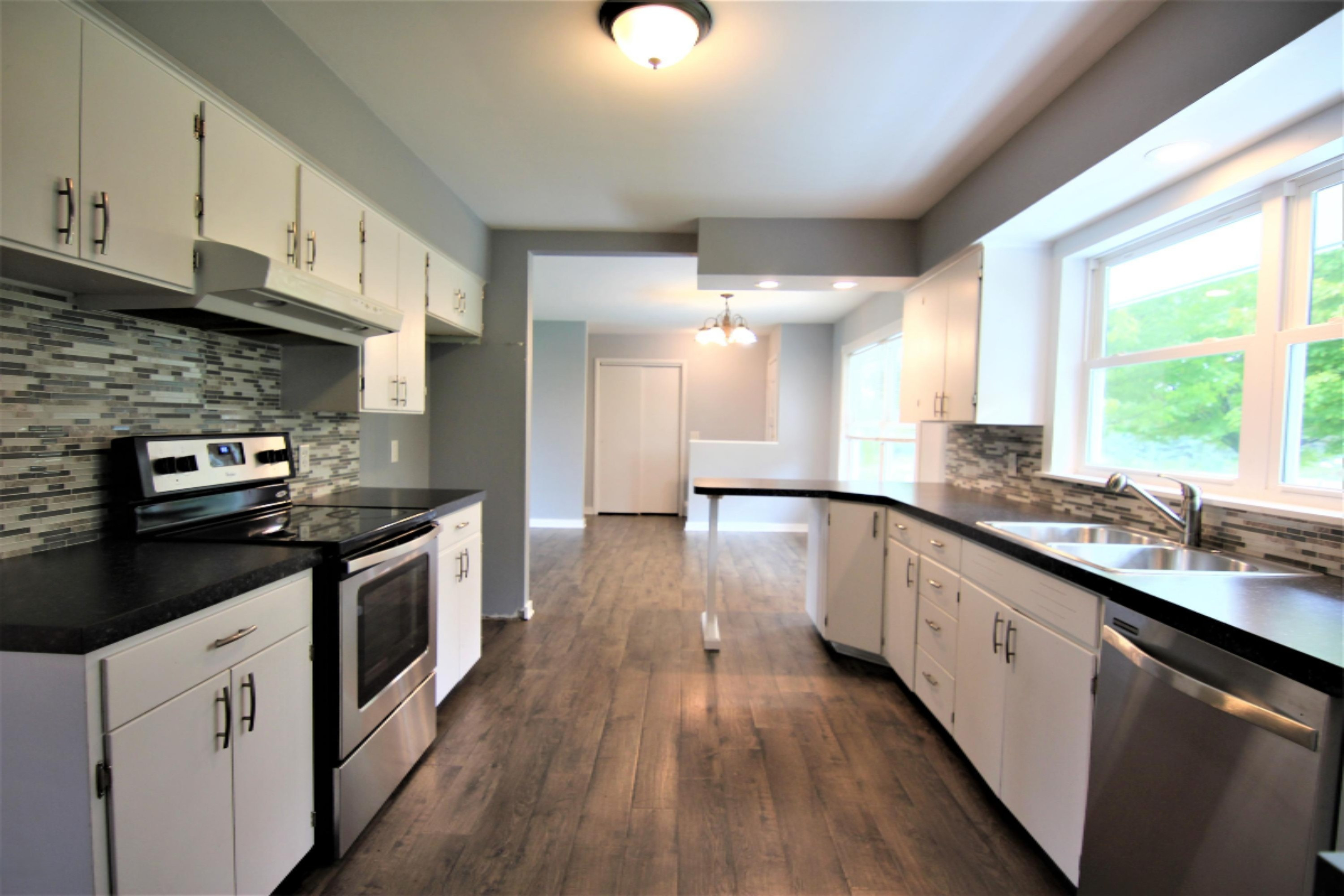 3375 Benston Road Whitehall, MI 49461 - Photo 6 of 49 Kitchen 4