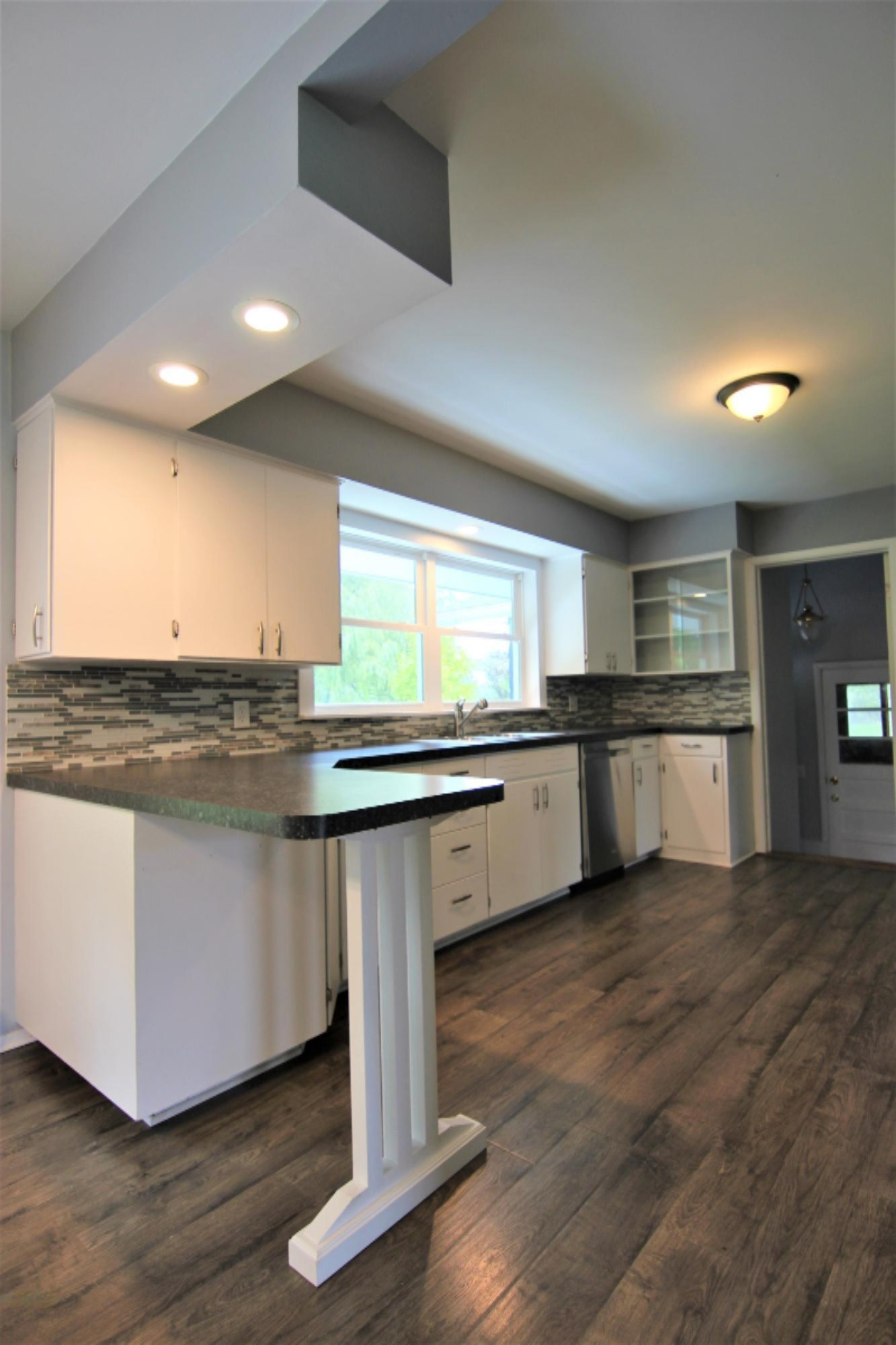 3375 Benston Road Whitehall, MI 49461 - Photo 8 of 49 Kitchen 2
