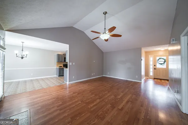 $235,500 | 124 Woodridge Circle, LaGrange, GA 30241