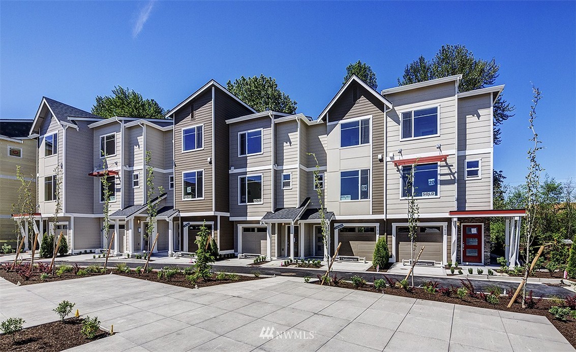 4221 Northeast 3rd Lane Renton, WA 98059 - Photo 1 of 21