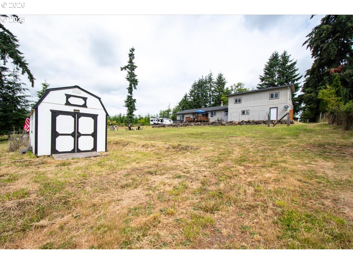 1415 Sightly Road Toutle, WA 98649 - Photo 27 of 36