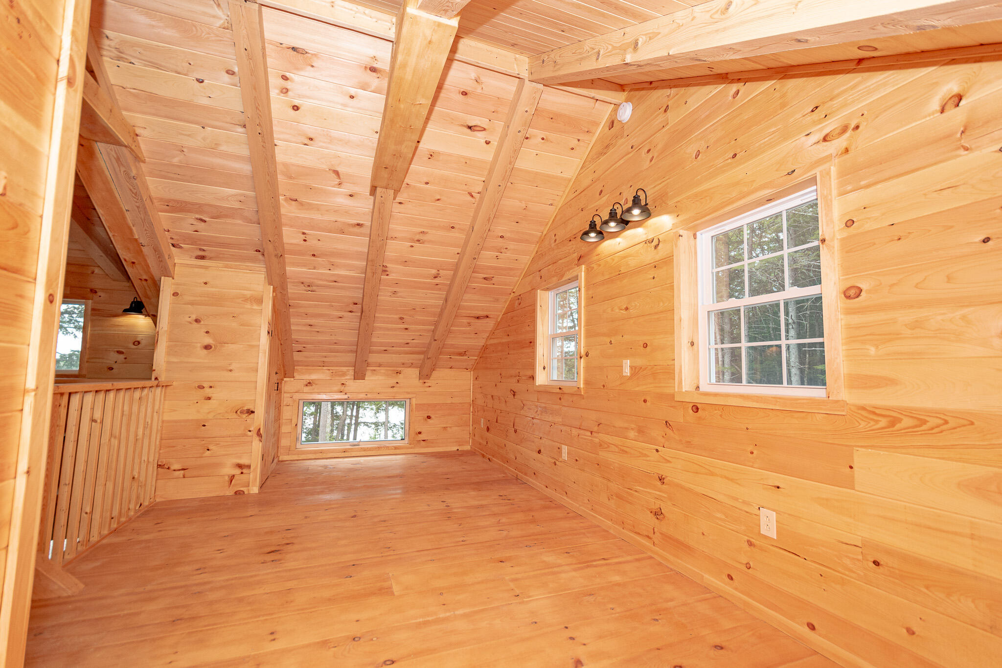 Lot A6 Jaquith Pond Road Brownville, ME 04414 - Photo 34 of 79 DSC_1320