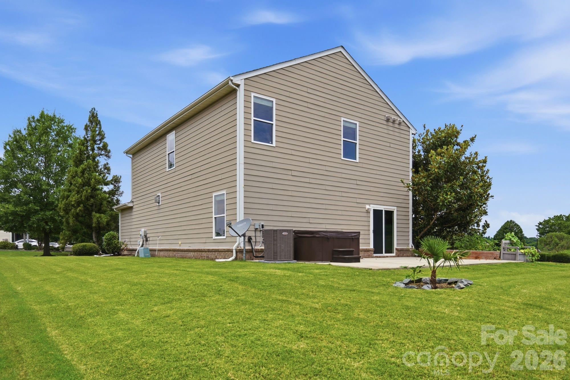 5010 Houndscroft Road Indian Trail, NC 28079 - Photo 36 of 44