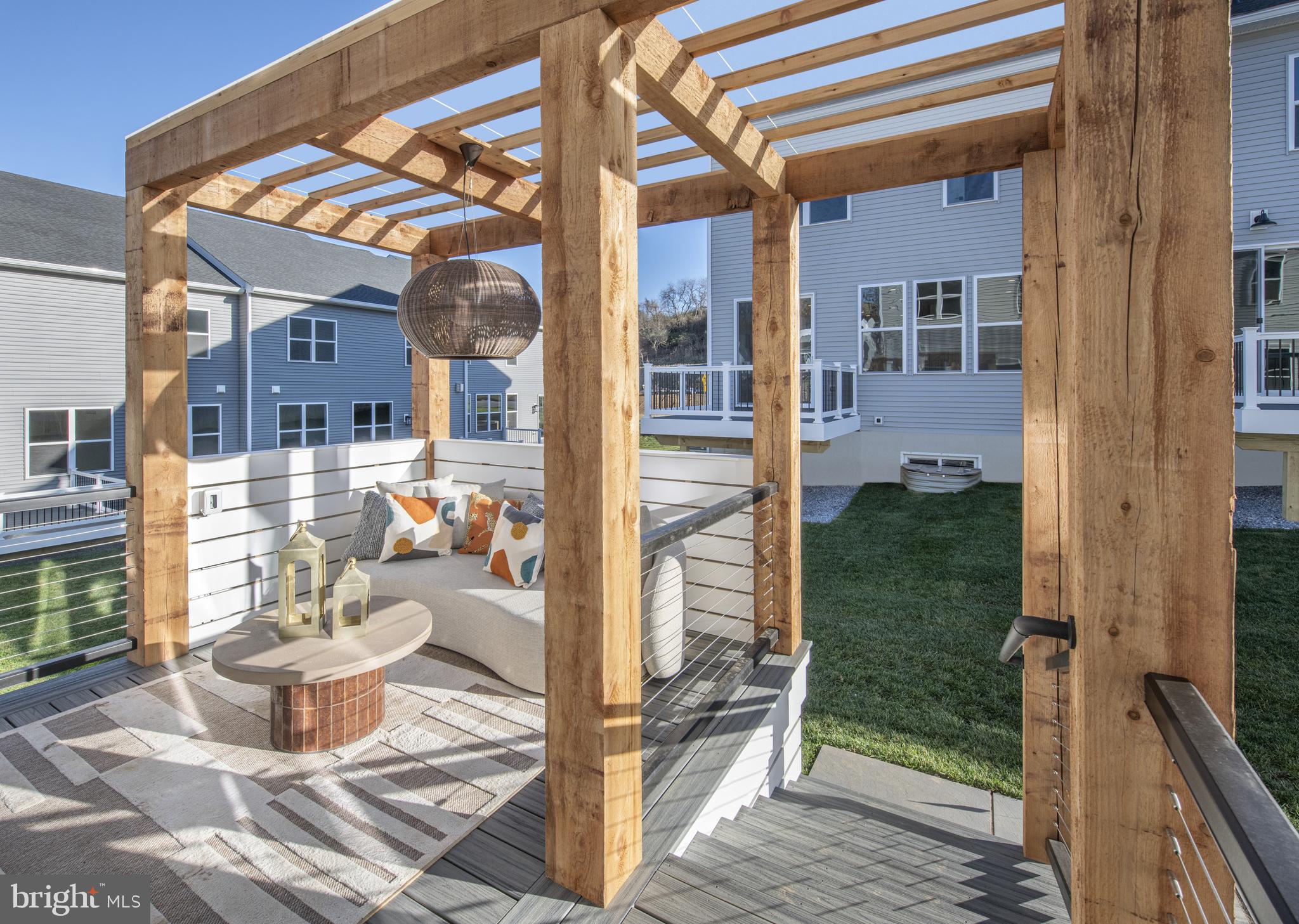 610 Kemlyn Road, Unit HOMESITE 186 Malvern, PA 19355 - Photo 11 of 15 Model home for representation purposes