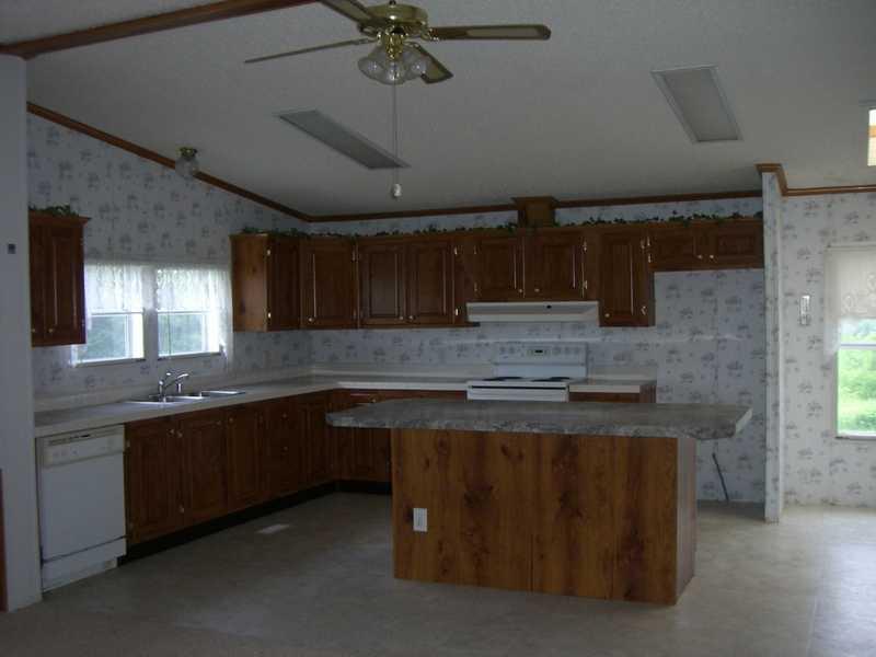 3643 Hadley Road Clarks Mills, PA 16114 - Photo 3 of 18 Kitchen.