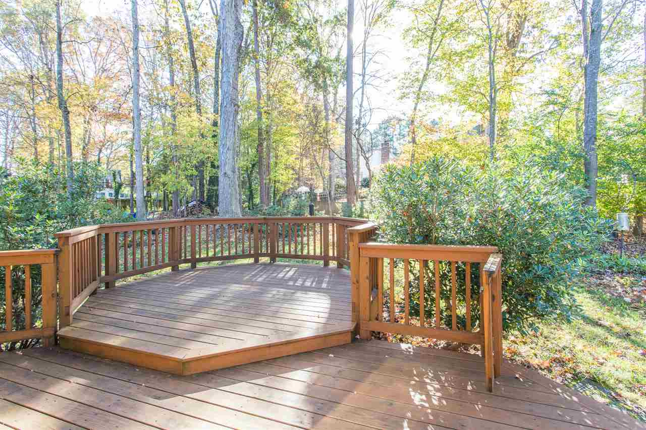 4309 Old Colony Road Raleigh, NC 27613 - Photo 27 of 30 Photo 27