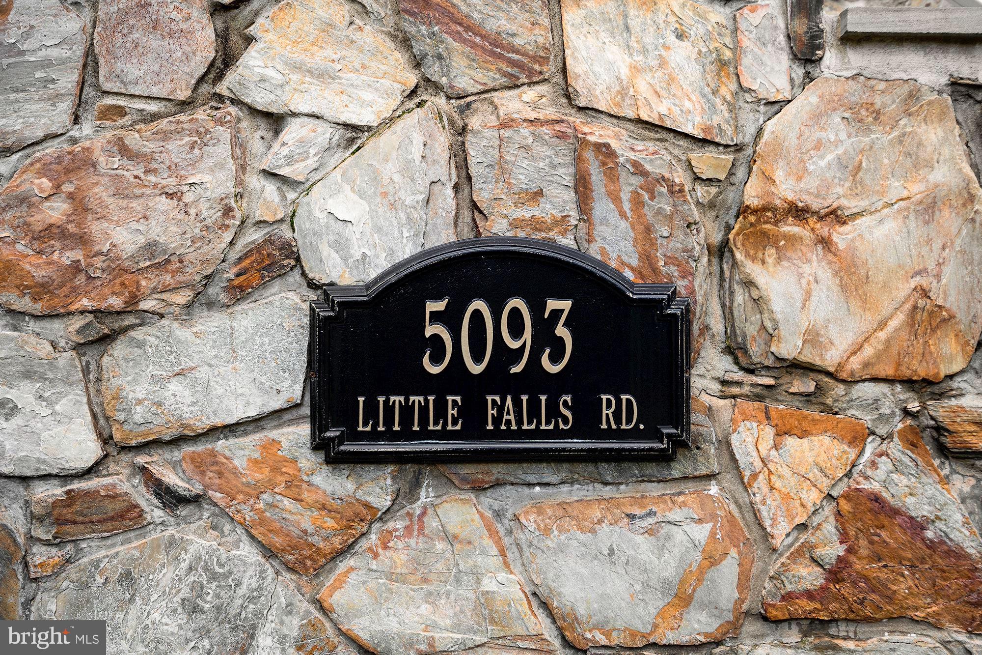 5093 Little Falls Road Arlington, VA 22207 - Photo 2 of 53