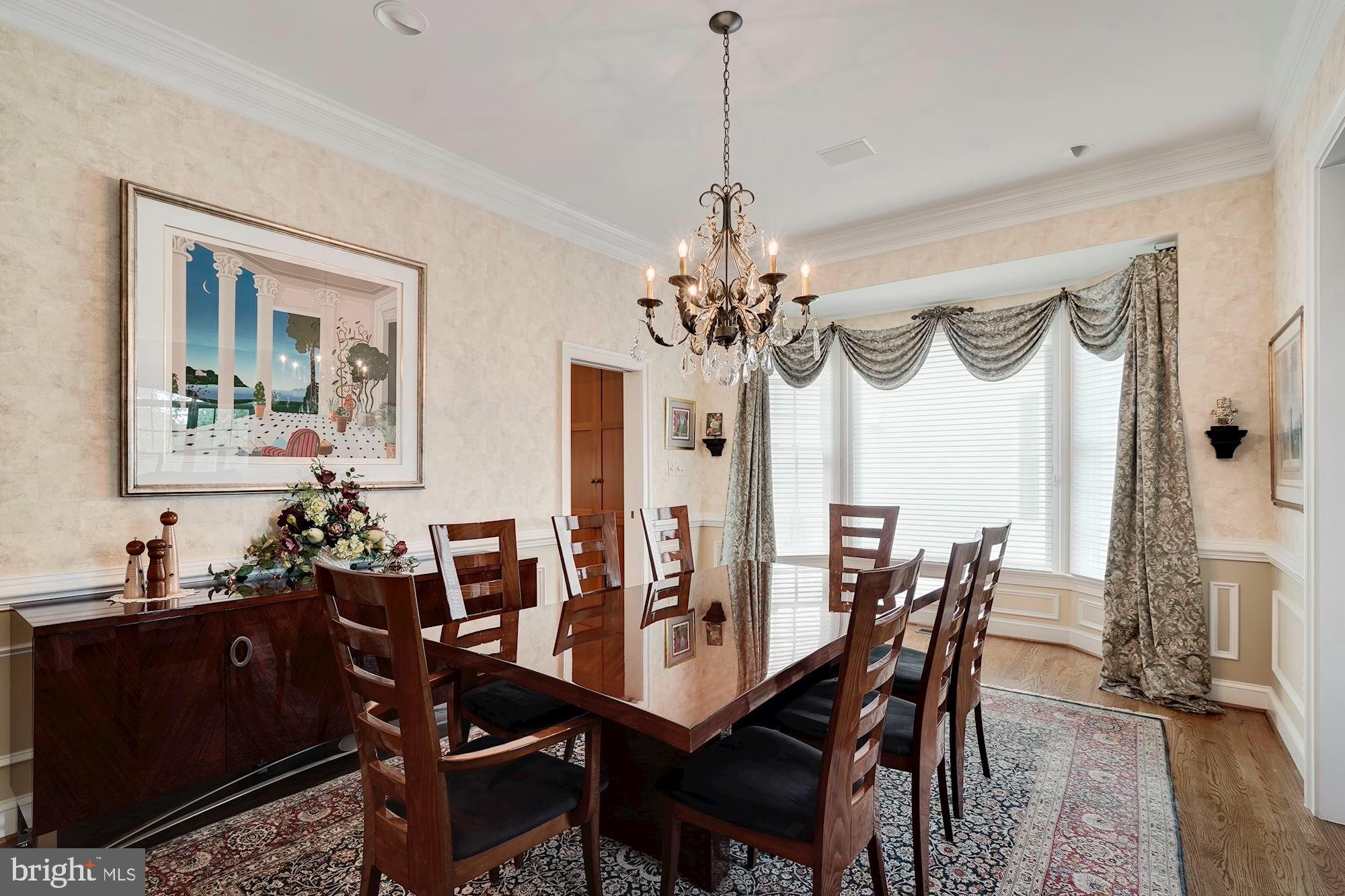 5093 Little Falls Road Arlington, VA 22207 - Photo 11 of 53