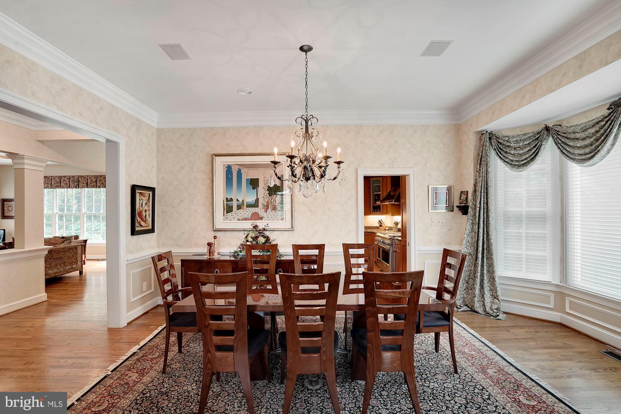 5093 Little Falls Road Arlington, VA 22207 - Photo 12 of 53