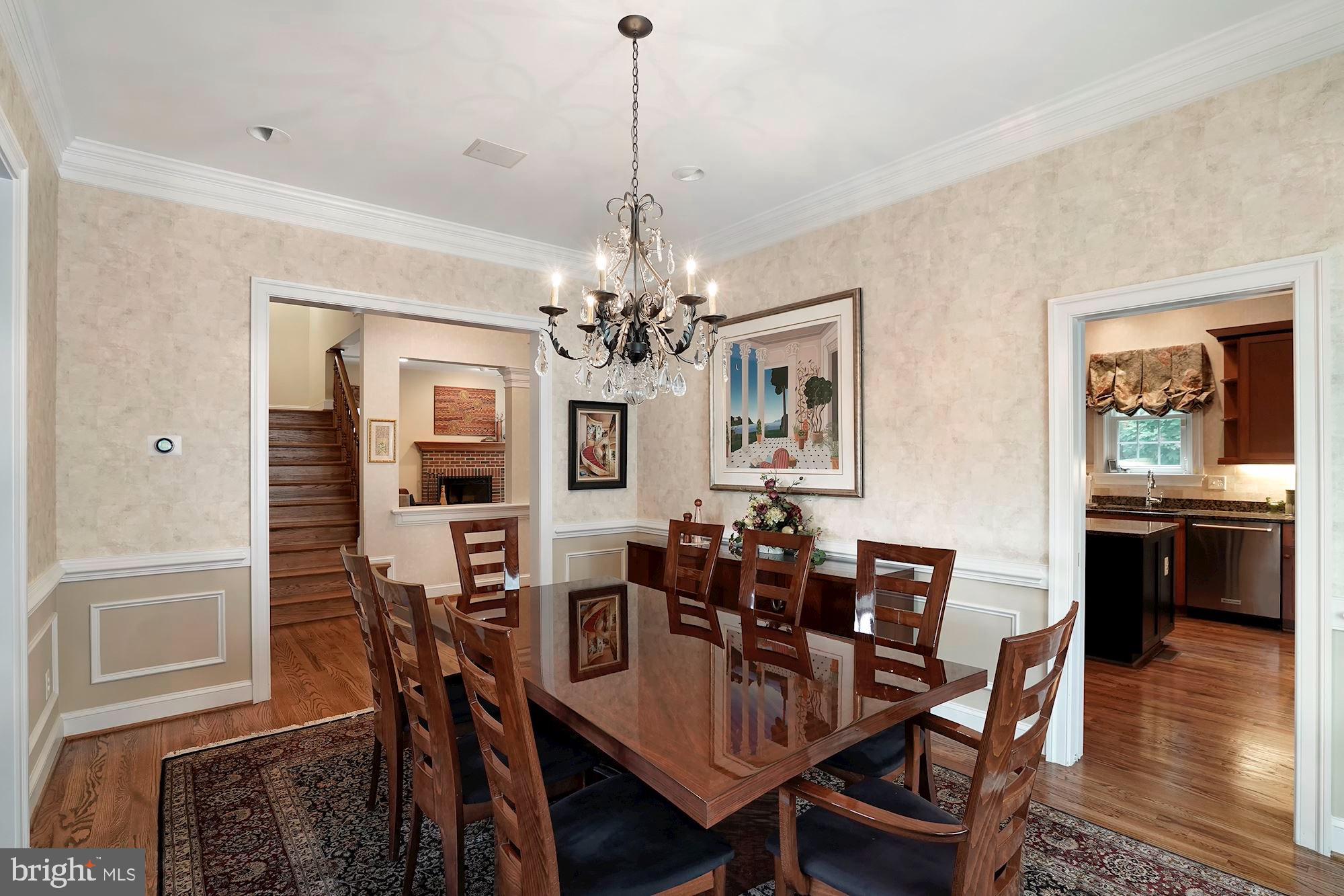 5093 Little Falls Road Arlington, VA 22207 - Photo 13 of 53