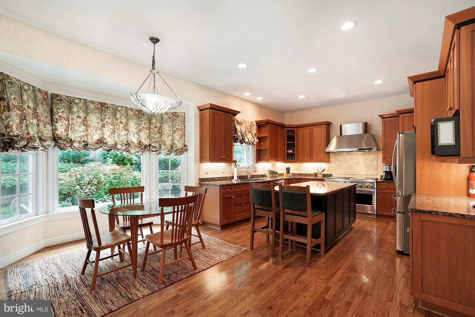 5093 Little Falls Road Arlington, VA 22207 - Photo 14 of 53