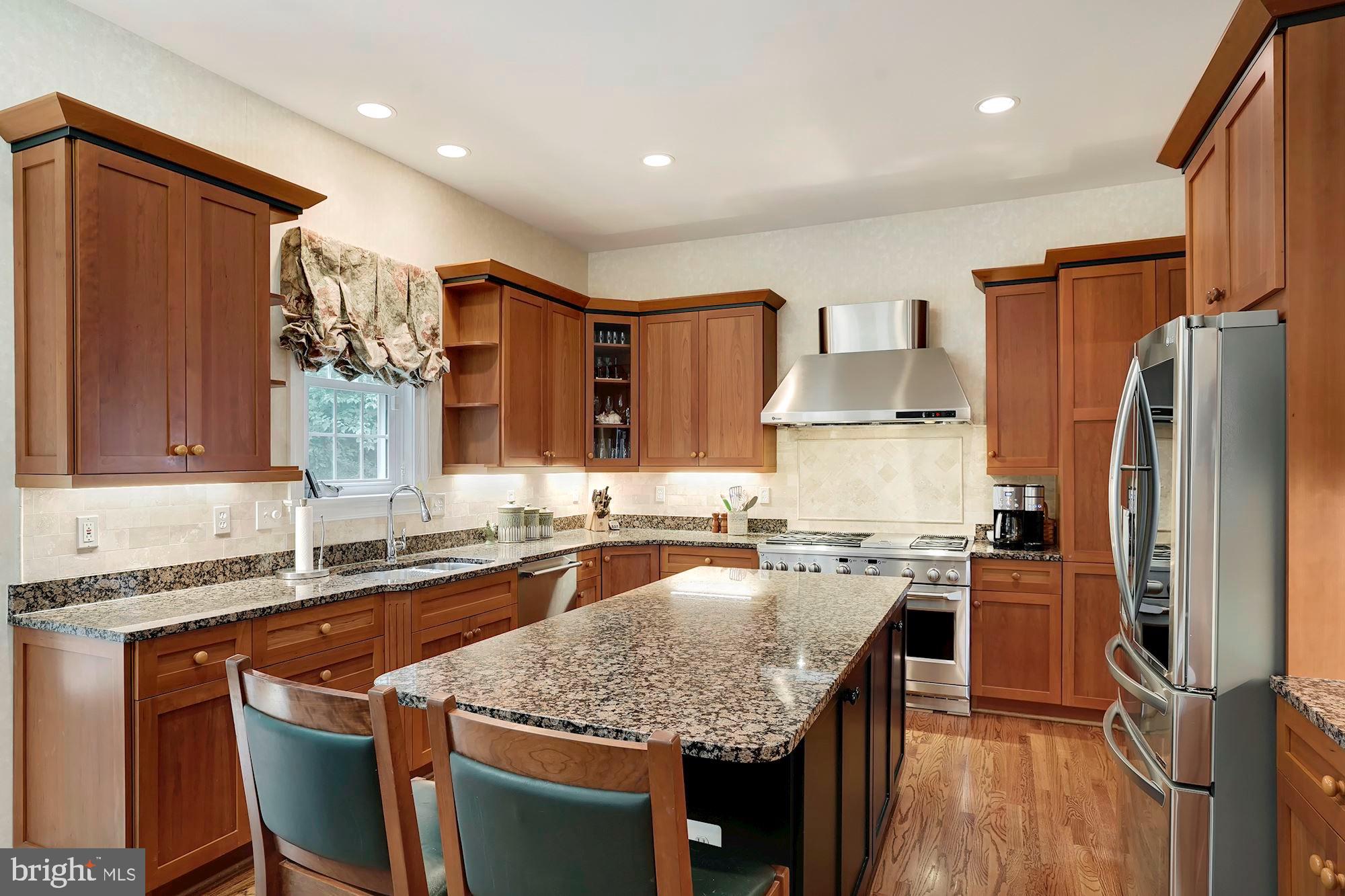 5093 Little Falls Road Arlington, VA 22207 - Photo 15 of 53